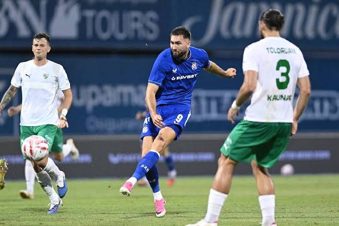 Nhận định, soi kèo Viking vs Dinamo Zagreb, 2h00 ngày 27/8: Bình mới rượu cũ