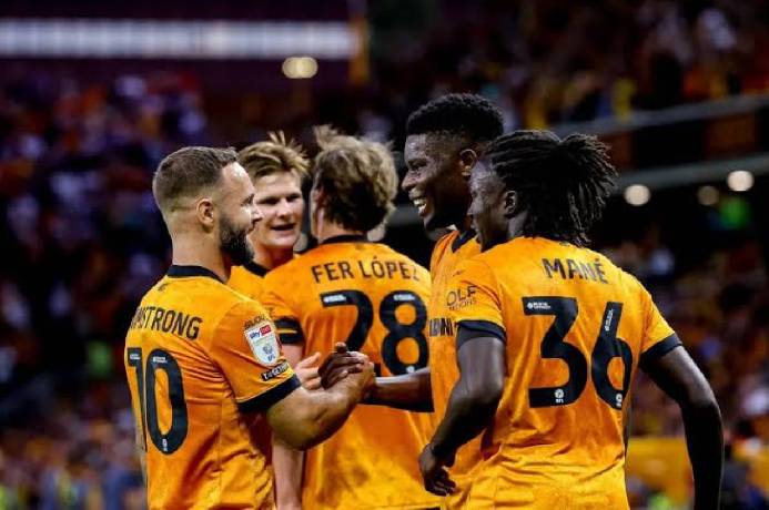 Soi kèo góc Sheffield Wed vs Wolves, 02h00 ngày 26/08