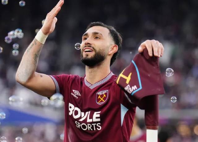 Soi kèo góc Southampton vs West Ham, 01h45 ngày 26/08