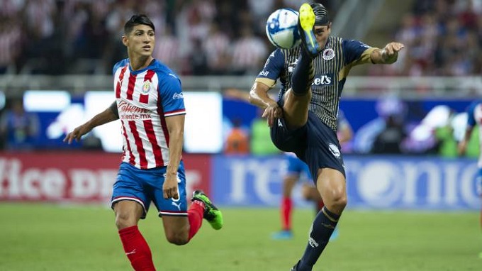Ph&acirc;n t&iacute;ch tỷ lệ Deportivo Toluca vs Atletico San Luis, 8h ng&agrave;y 27/9