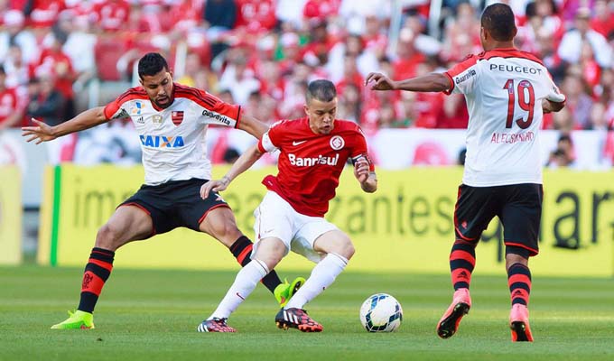 Ph&acirc;n t&iacute;ch tỷ lệ Flamengo vs Internacional, 7h30 ng&agrave;y 26/9