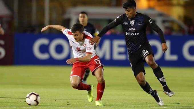 Ph&acirc;n t&iacute;ch tỷ lệ Independiente Valle vs Corinthians, 7h30 ng&agrave;y 26/9