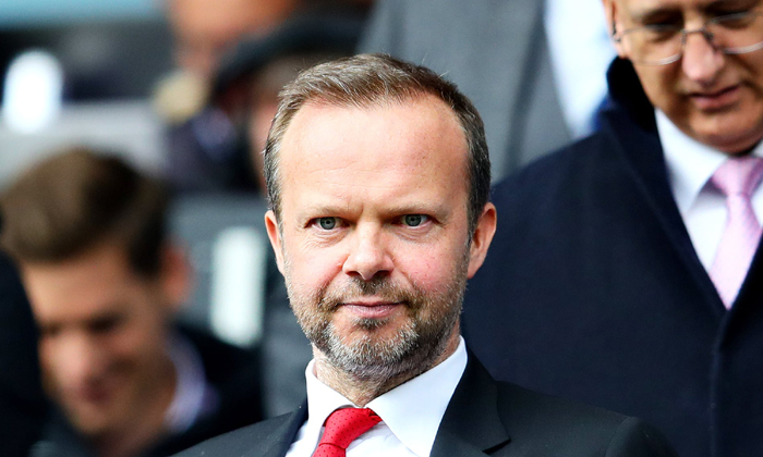 MU đạt doanh thu kỷ lục dù thi đấu bết bát