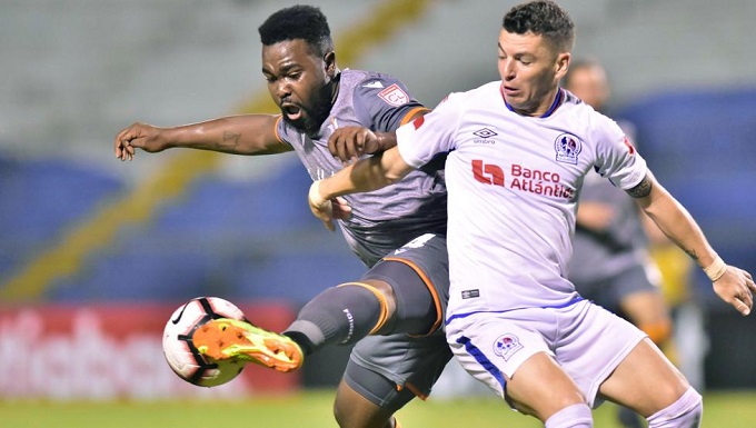 Ph&acirc;n t&iacute;ch tỷ lệ Olimpia vs Comunicaciones, 9h ng&agrave;y 27/9