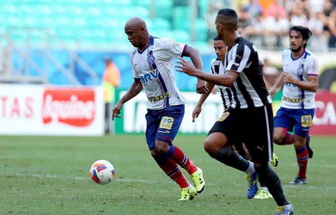 Ph&acirc;n t&iacute;ch tỷ lệ Bahia vs Botafogo, 7h30 ng&agrave;y 26/9