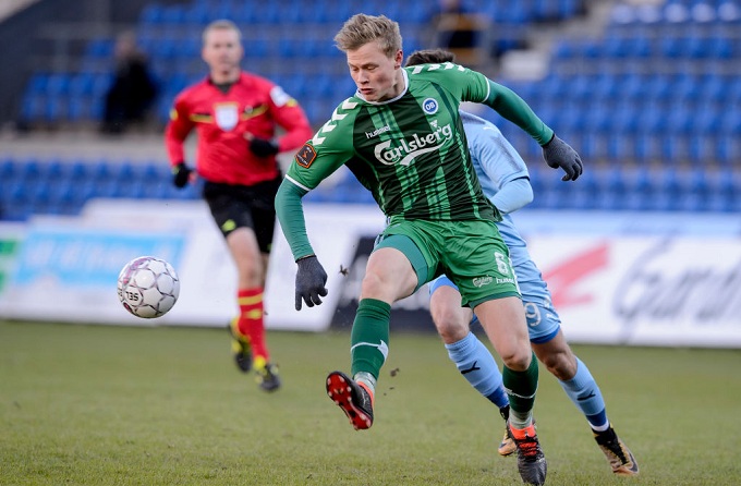 Ph&acirc;n t&iacute;ch tỷ lệ Roskilde vs Randers FC, 23h ng&agrave;y 26/9