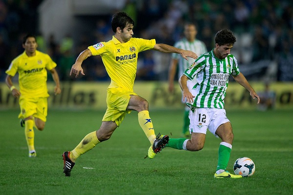 Phân tích tỷ lệ Villarreal vs Real Betis, 2h ngày 28/9