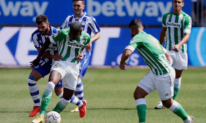 Nhận định Alaves vs Getafe, 18h00 ngày 26/9