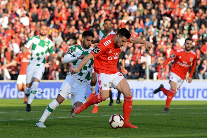 Nhận định Benfica vs Moreirense, 0h30 ngày 27/9