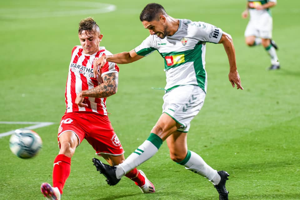 Nhận định Elche vs Real Sociedad, 23h30 ngày 26/9