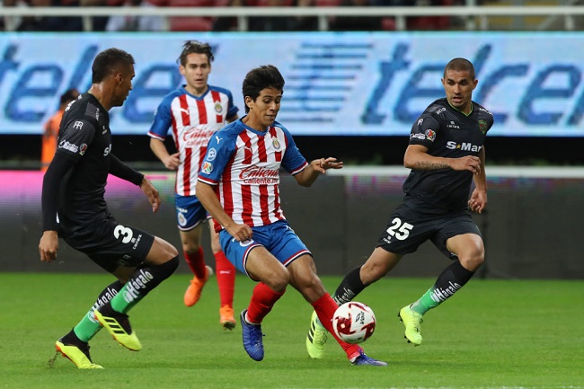 Nhận định FC Juarez vs Club Atlas, 9h30 ngày 26/9