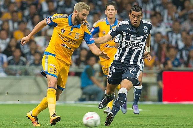 Nhận định Monterrey vs Tigres UANL, 9h06 ngày 27/9