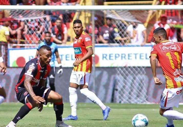 Nhận định Alajuelense vs Herediano, 9h00 ngày 27/9