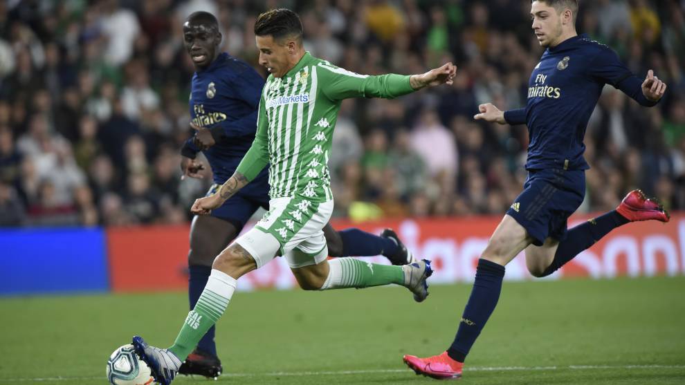 Nhận định Real Betis vs Real Madrid, 2h00 ngày 27/9