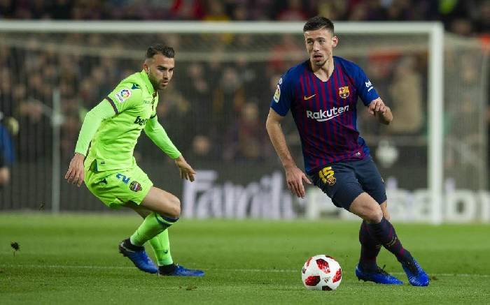 Nhận định, soi k&egrave;o Barcelona vs Levante, 21h15 ng&agrave;y 26/9