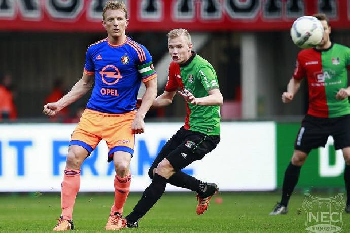 Nhận định, soi kèo Feyenoord vs NEC, 2h00 ngày 26/9