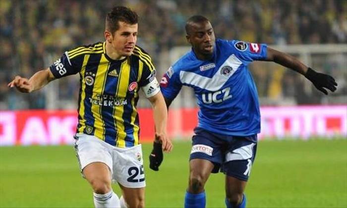 Nhận định, soi kèo Hatayspor vs Fenerbahce, 20h ngày 26/9