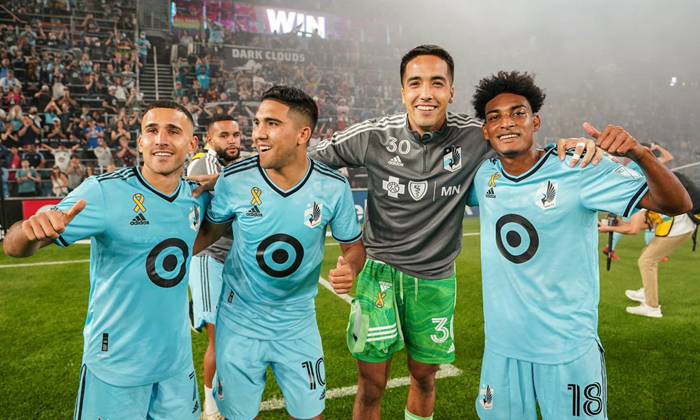 Nhận định, soi kèo Minnesota vs Houston Dynamo, 7h07 ngày 26/9