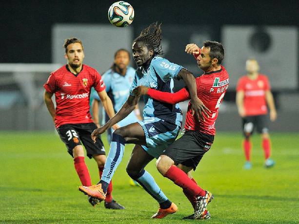 Nhận định, soi kèo Portimonense vs Vizela, 2h30 ngày 27/9
