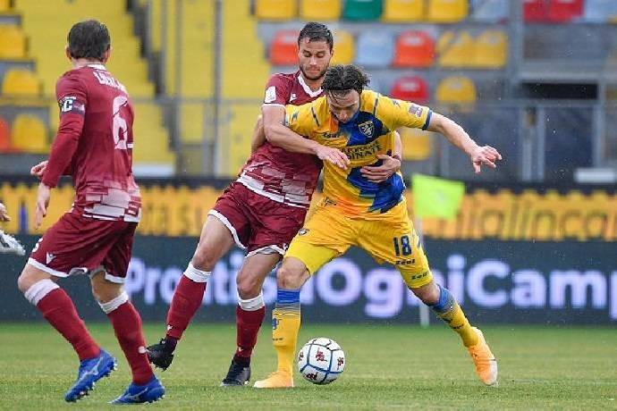 Nhận định, soi kèo Reggina vs Frosinone, 21h15 ngày 25/9