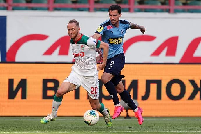 Nhận định, soi kèo Rostov vs Akhmat Groznyi, 20h30 ngày 26/9