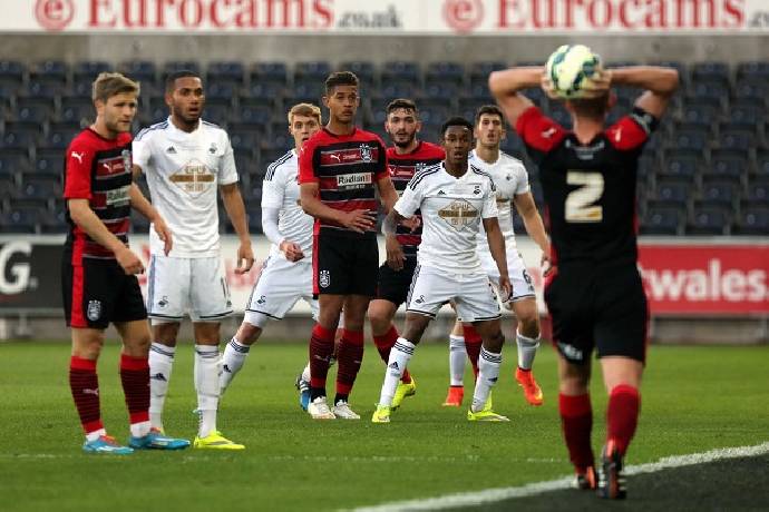 Soi k&egrave;o b&oacute;ng đ&aacute; hạng Nhất Anh h&ocirc;m nay 25/9: Swansea vs Huddersfield