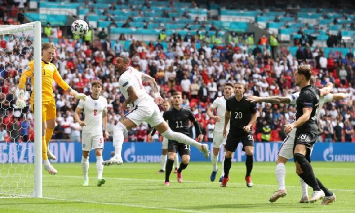 Biến động tỷ lệ kèo Anh vs Đức, 1h45 ngày 27/9