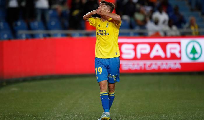 Nhận định, soi kèo Las Palmas vs Granada, 2h ngày 27/9
