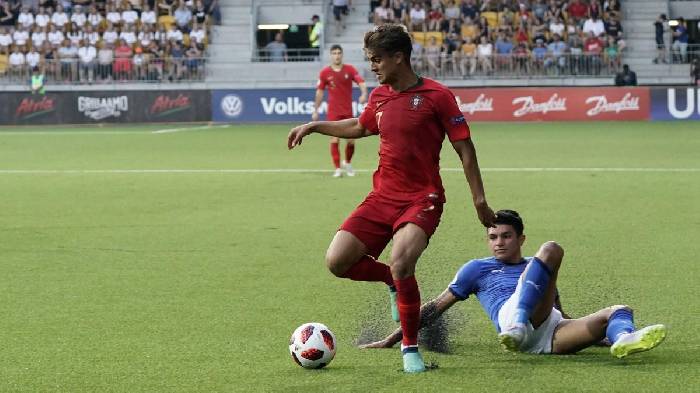 Nhận định, soi kèo U19 Phần Lan vs U19 Bồ Đào Nha, 20h ngày 26/9