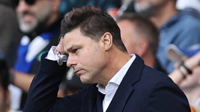 Chelsea mất sạch dàn hậu vệ, Pochettino ngao ngán 'chịu thua'