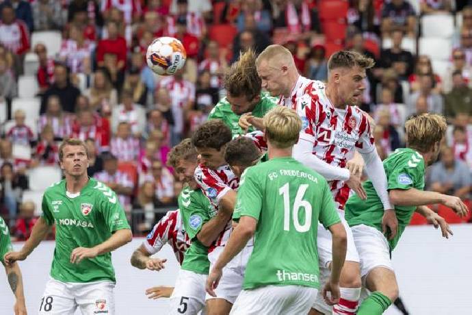 Nhận định, soi kèo Aalborg BK vs Fredericia, 23h00 ngày 26/9