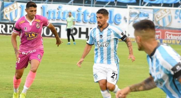 Nhận định, soi kèo Atletico Tucuman vs Arsenal de Sarandi, 7h00 ngày 26/9