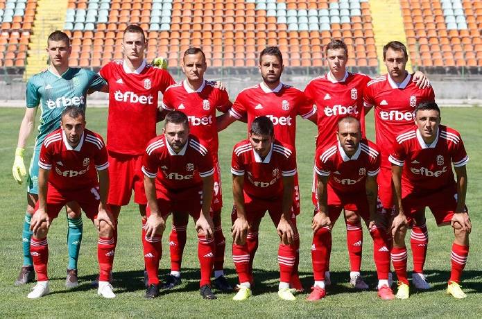 Nhận định, soi kèo Beroe vs CSKA 1948 Sofia, 21h00 ngày 26/9