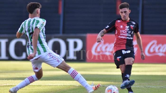 Nhận định, soi kèo Colon vs Argentinos Juniors, 4h30 ngày 26/9