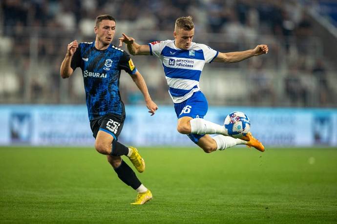 Nhận định, soi kèo NK Kutjevo vs NK Osijek, 20h30 ngày 26/9