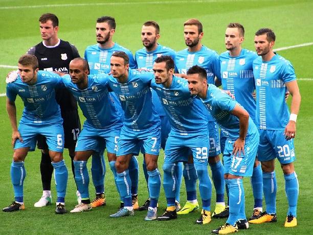 Nhận định, soi kèo NK Libertas vs NK Rijeka, 20h30 ngày 26/9