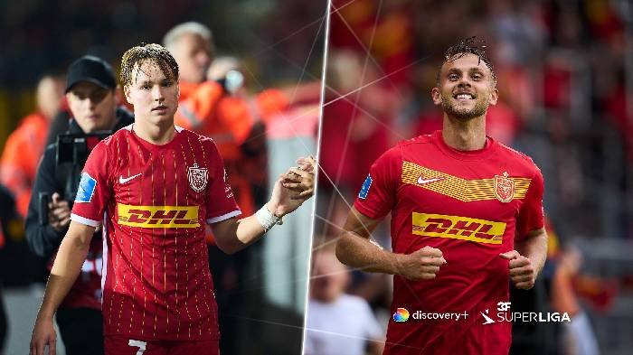 Nhận định, soi kèo Nordsjaelland vs Hvidovre, 0h00 ngày 26/9