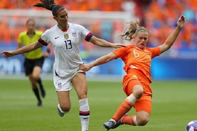 Nhận định, soi kèo nữ Hà Lan vs nữ Anh, 1h00 ngày 27/9