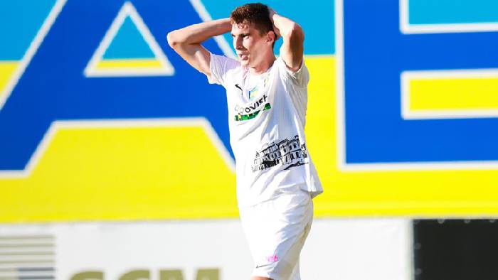 Nhận định, soi kèo Rukh Lviv vs Aleksandriya, 19h00 ngày 26/9