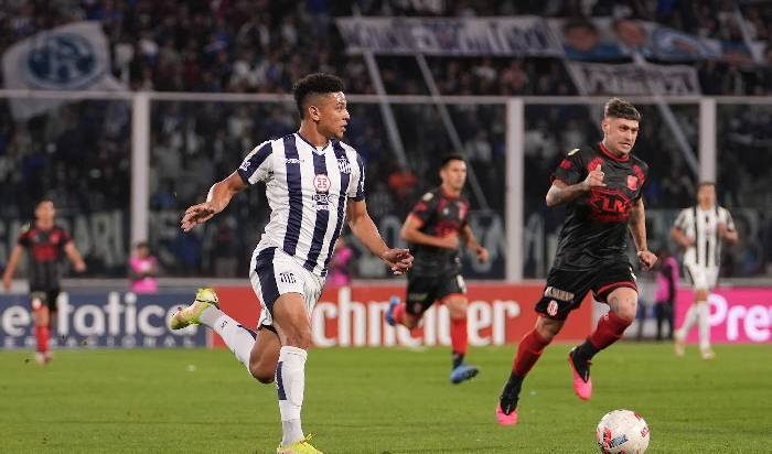 Nhận định, soi kèo Talleres Cordoba vs Barracas Central, 7h00 ngày 26/9