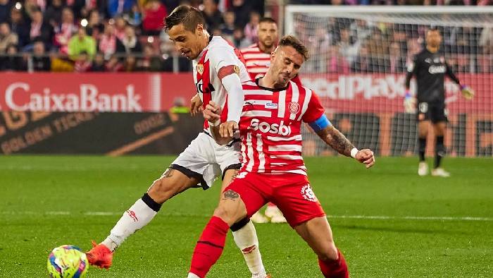 Chuyên gia Tony Ansell dự đoán Girona vs Vallecano, 0h00 ngày 26/9