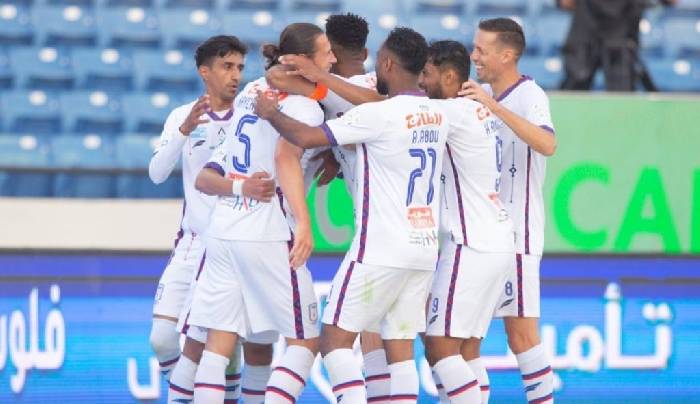 Nhận định, soi k&egrave;o Abha vs Al Taawoun, 22h40 ng&agrave;y 25/9: Tin tưởng chủ nh&agrave;