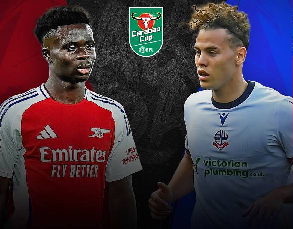 Nhận định, soi k&egrave;o Arsenal vs Bolton, 01h45 ng&agrave;y 26/9: Thắng nhẹ giữ sức