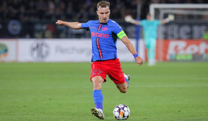 Nhận định, soi k&egrave;o FCSB vs Rigas Futbola Skola, 02h00 ng&agrave;y 27/9: Cửa dưới &lsquo;tạch&rsquo;