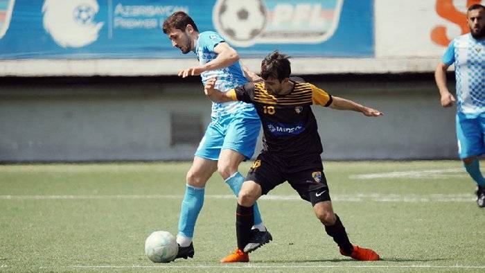 Nhận định, soi k&egrave;o Karvan FK vs Baku Sportinq FK, 19h00 ng&agrave;y 26/9: Tiếp tục dẫn đầu