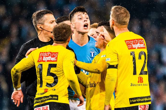 Nhận định, soi k&egrave;o Mjallby vs Varnamo, 0h00 ng&agrave;y 26/9: Bệ ph&oacute;ng s&acirc;n nh&agrave;