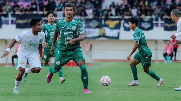 Nhận định, soi k&egrave;o PSS Sleman vs Malut United, 19h00 ng&agrave;y 26/9: Tiếp tục niềm vui