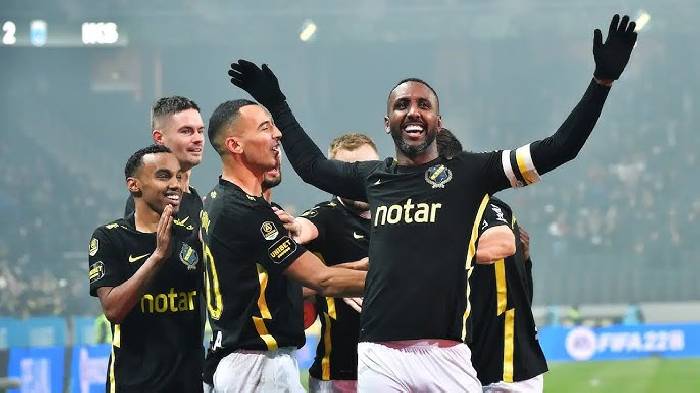 Nhận định, soi k&egrave;o Sirius vs AIK Solna, 0h00 ng&agrave;y 26/9: Ca kh&uacute;c khải ho&agrave;n