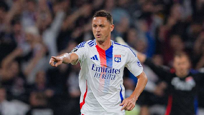 Si&ecirc;u m&aacute;y t&iacute;nh dự đo&aacute;n Lyon vs Olympiacos, 02h00 ng&agrave;y 27/9