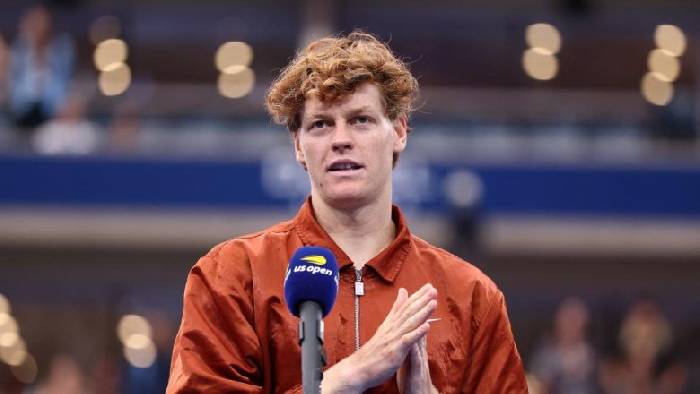 Link trực tiếp tennis Sinner vs Cilic - Vòng 1 China Open, 18h00 ngày 25/9